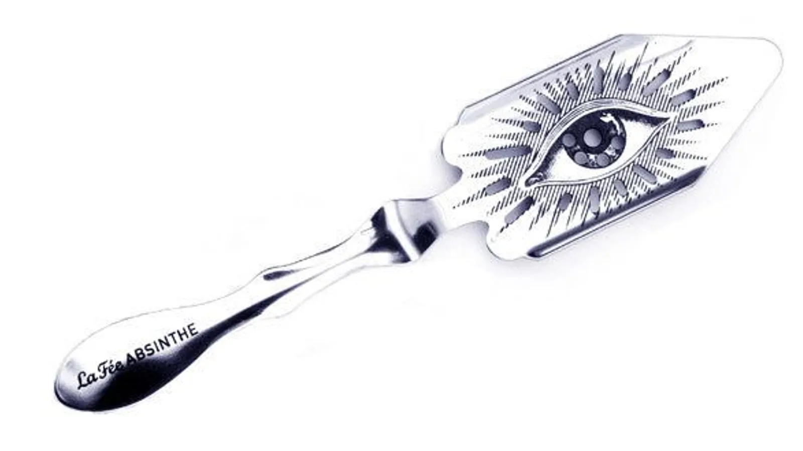 Absinthe Spoon