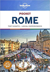 Lonely
                    Planet Pocket Rome 6
