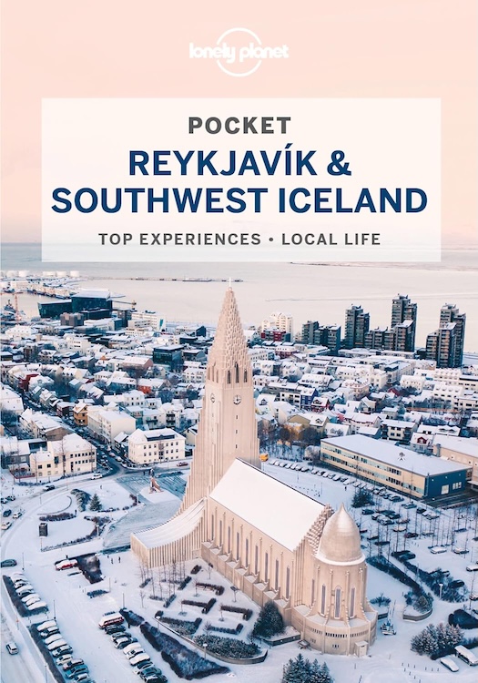 Pocket Reykjavik & Southwest Iceland