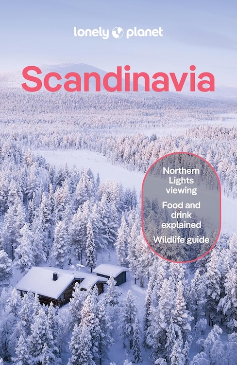 Scandinavia